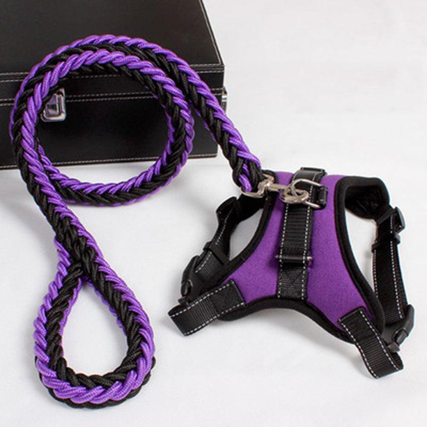 Ultimate Comfort Dog Harness