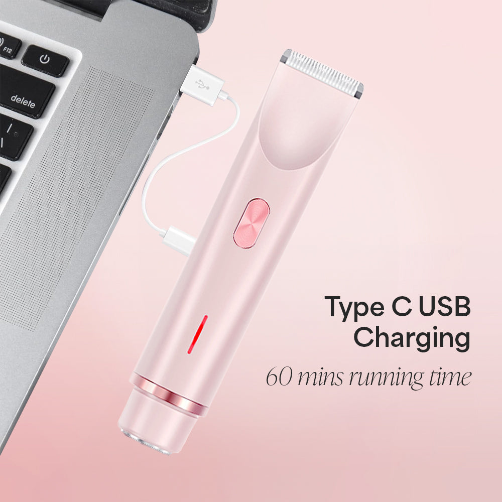 COMMONPLACE Trimmer 2.0