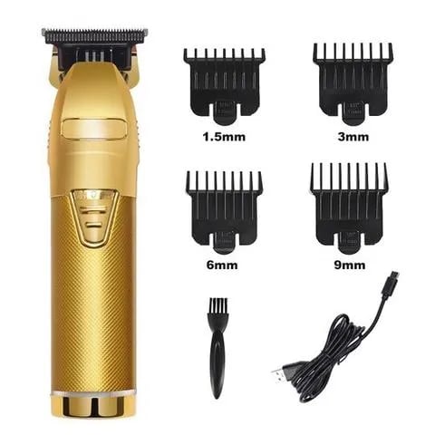 Cordless Hair Trimmer✨
