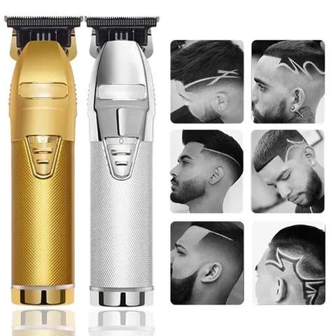 Cordless Hair Trimmer✨