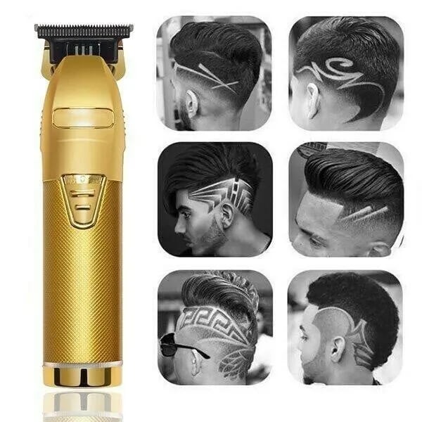 Cordless Hair Trimmer✨