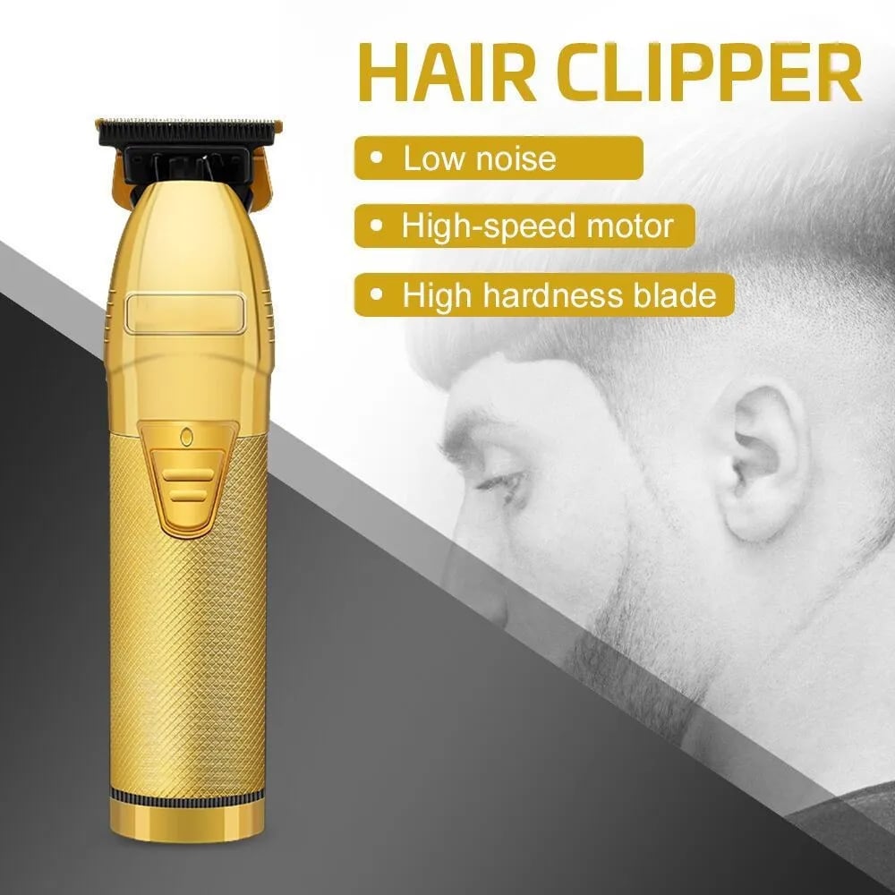 Cordless Hair Trimmer✨