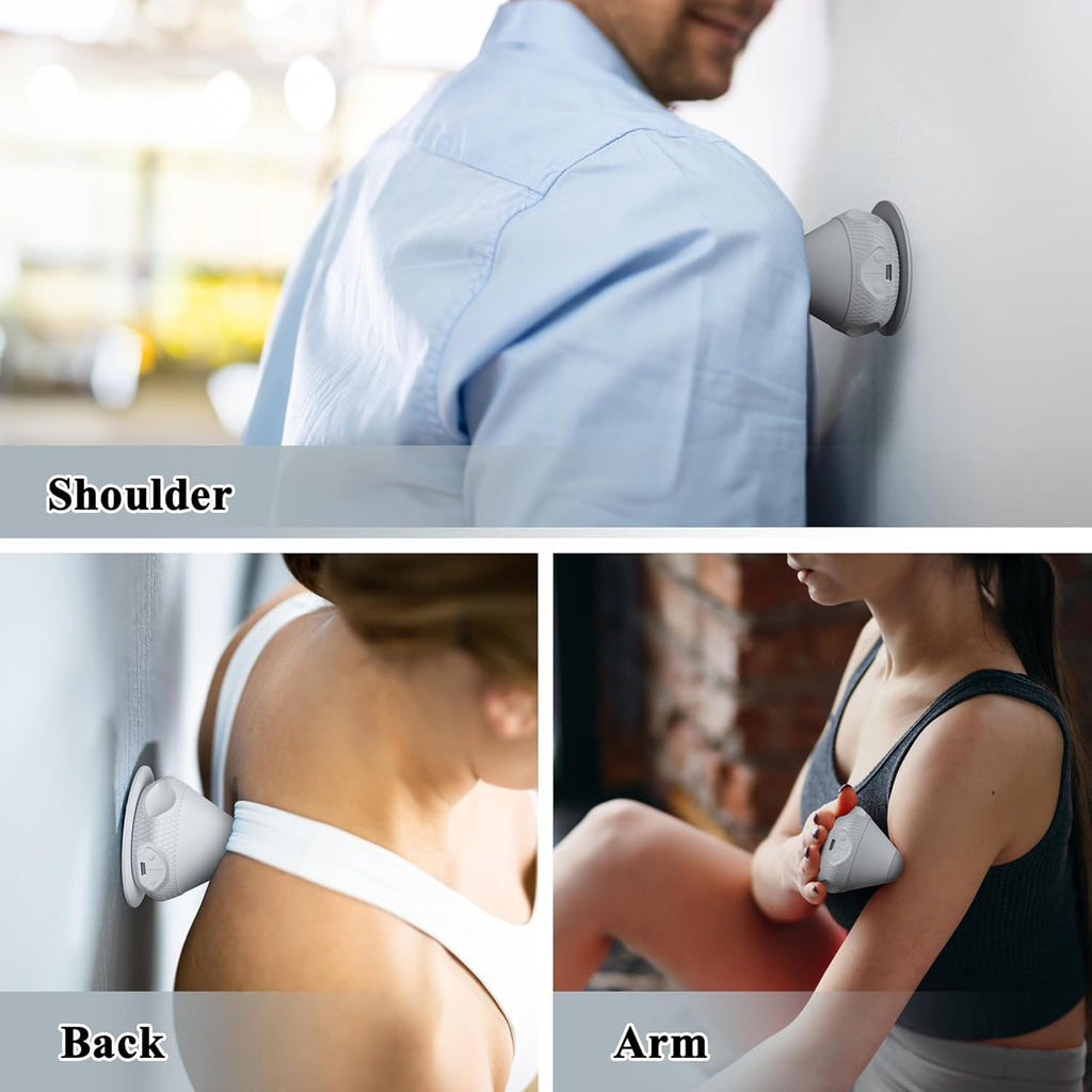 💥65%OFF--Electric Adsorption Fascia Ball💥