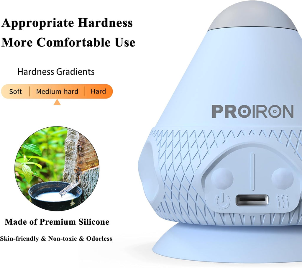 💥65%OFF--Electric Adsorption Fascia Ball💥