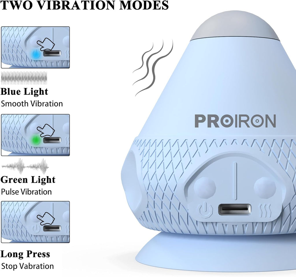 💥65%OFF--Electric Adsorption Fascia Ball💥