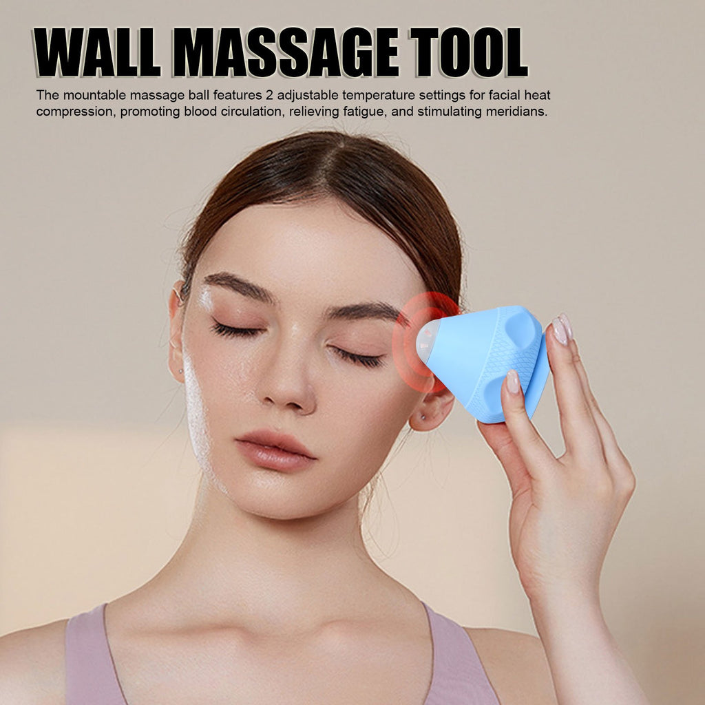 💥65%OFF--Electric Adsorption Fascia Ball💥