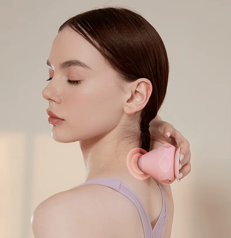 💥65%OFF--Electric Adsorption Fascia Ball💥