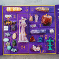 Crystal Easter Countdown Gift Box | 20+ Lucky Crystal Combinations