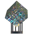 50% OFF| Magik Chroma Handmade Crystal Cube