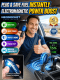 🔥Big Sale 48%OFF🔥Car Fuel Saver